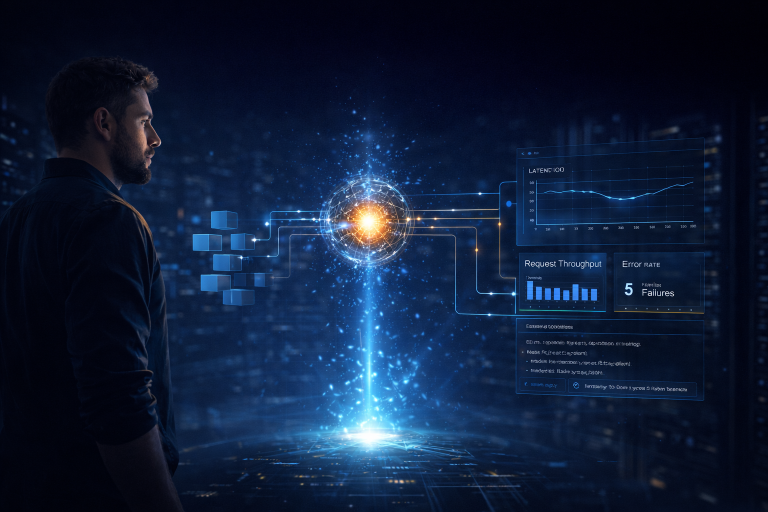 Production Machine Learning Systems