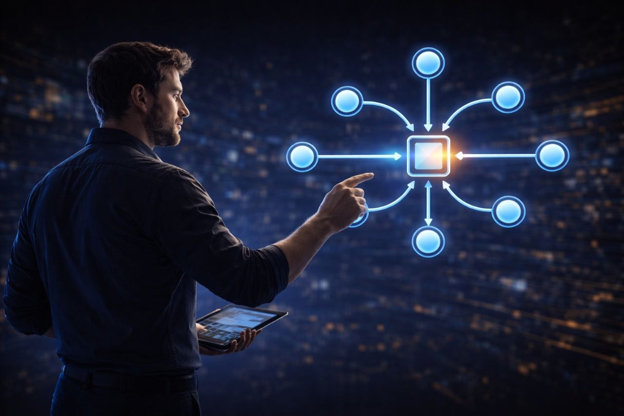 AI Workflow Automation Systems