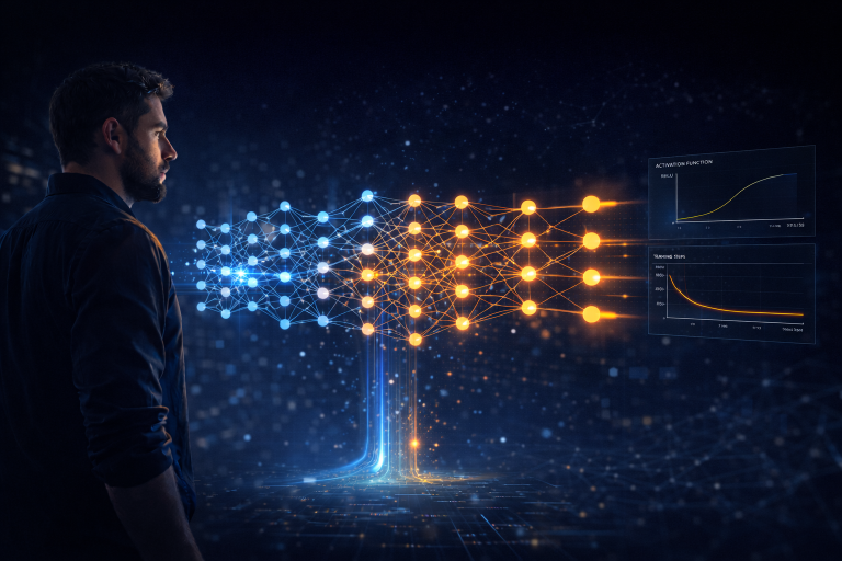 Neural Networks Engineering
